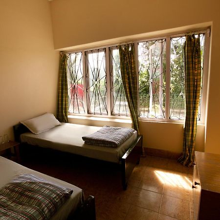 Reflections Guest House Ooty Eksteriør billede