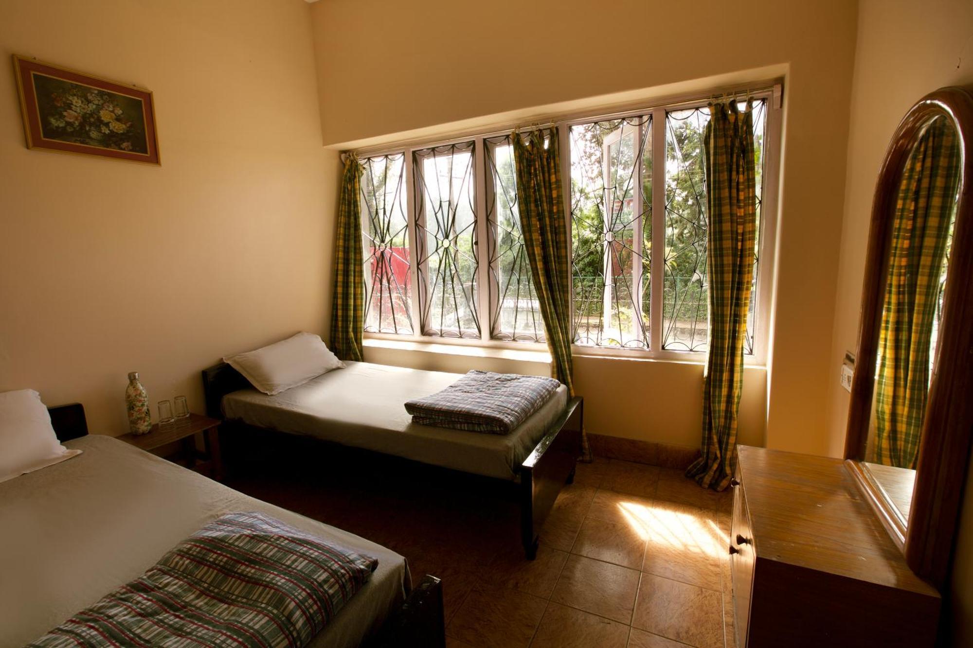 Reflections Guest House Ooty Eksteriør billede
