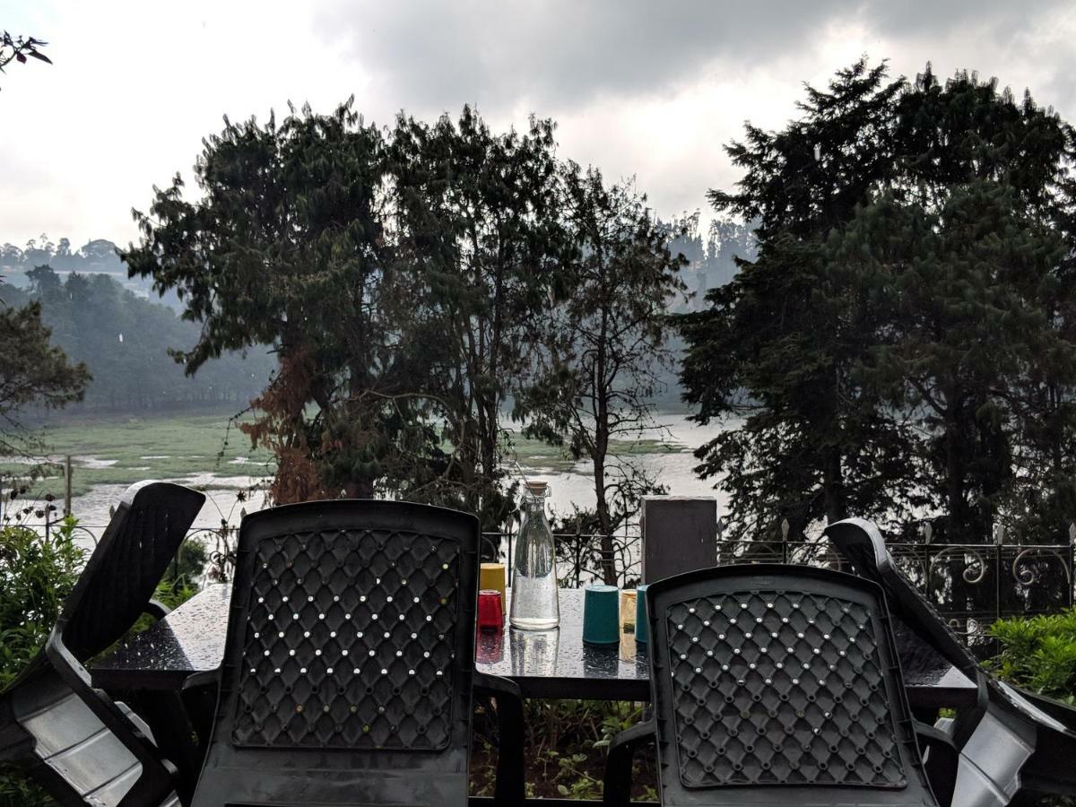 Reflections Guest House Ooty Eksteriør billede