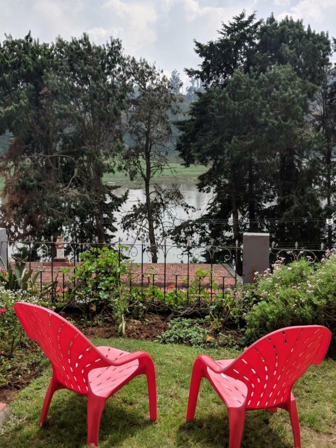 Reflections Guest House Ooty Eksteriør billede